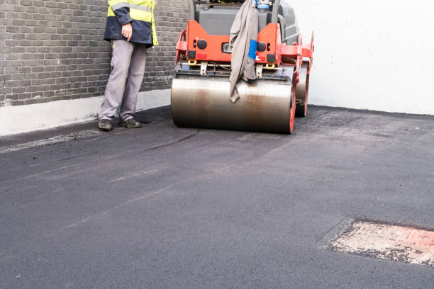 Reliable Glenwood Springs, CO Driveway Paving  Solutions